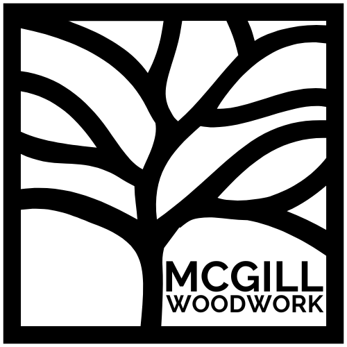 McGill Woodwork